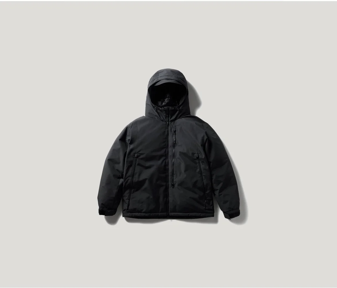 Jackets — SHOP — FIELD THEORY